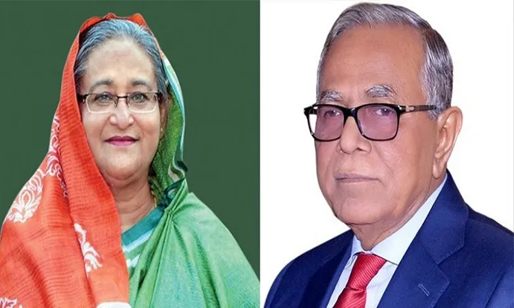 Brand Bangladesh as powerful peace promoting country