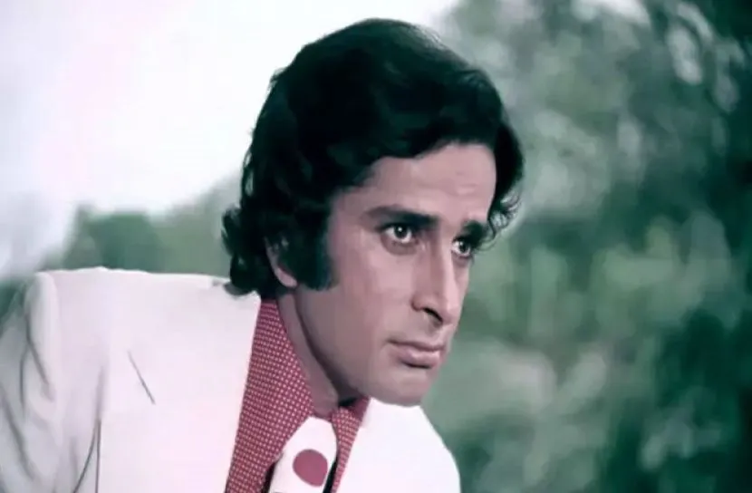 ইতিহাসের এই দিনে : শশী কাপুরের প্রয়াণ