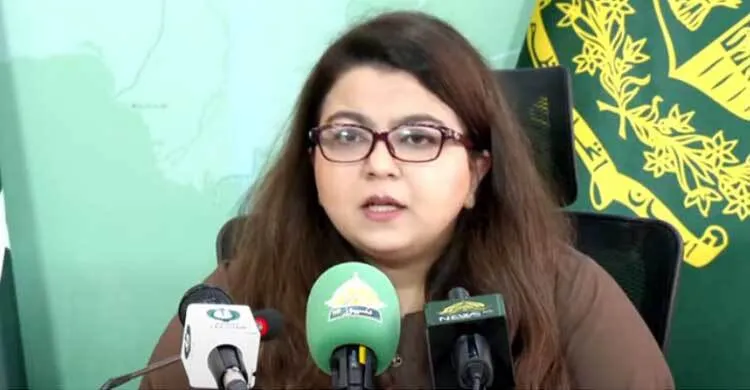 পাকিস্তানে ইন্টারনেট বন্ধ করা হয়নি, ভিপিএনের জন্যই ধীরগতি