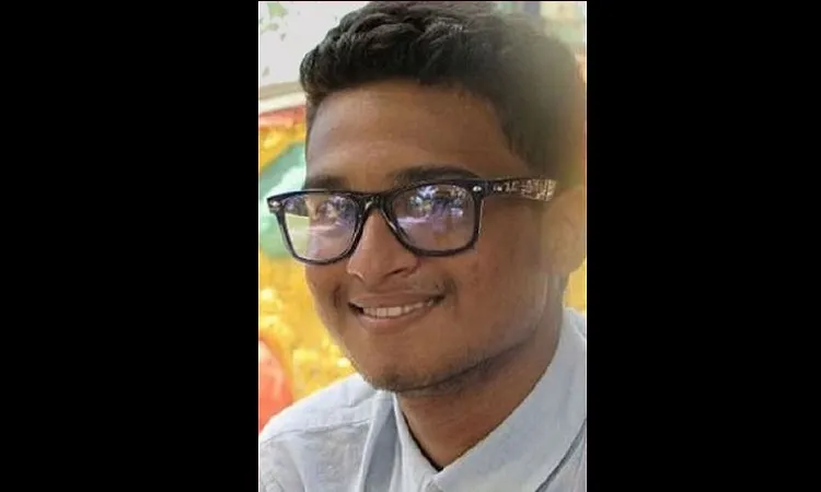 স্কুলছাত্র মেহেদী  হত্যা মামলা : ৮ আসামির যাবজ্জীবন