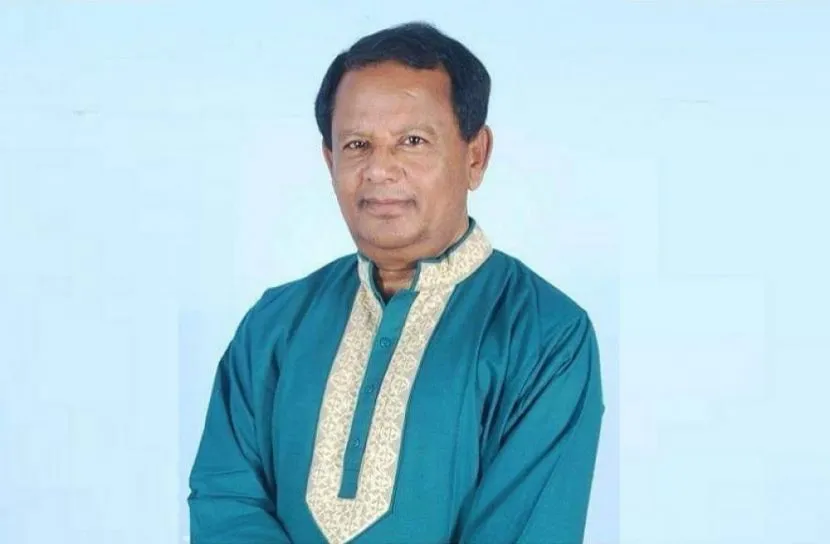 চলে গেলেন বিএনপি নেতা মসিউর রহমান