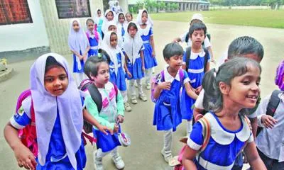 স্কুলে ভর্তি : আবেদনের সময় বাড়ছে