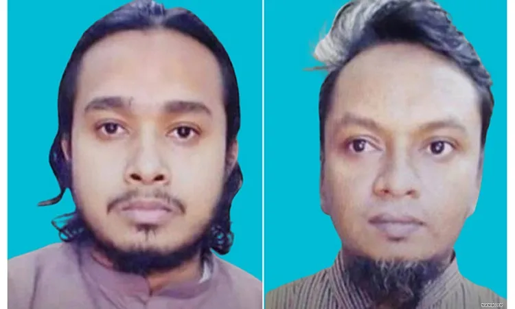 Snatched death row convicts to be arrested anytime: DB official