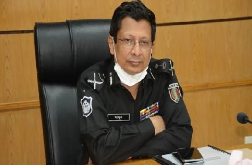 আশা করি বিএনপি যেখানে অনুমতি পেয়েছে, সেখানেই সমাবেশ করবে : আইজিপি