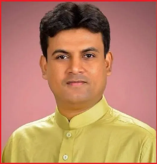 ঢাকা মহানগর দক্ষিণ আ’লীগ বিজ্ঞানবিষয়ক সম্পাদককে অব্যাহতি