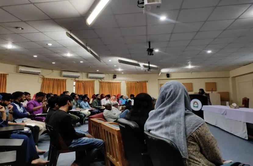 কবি নজরুল বিশ্ববিদ্যালয়ে আন্তর্জাতিক সেমিনার অনুষ্ঠিত