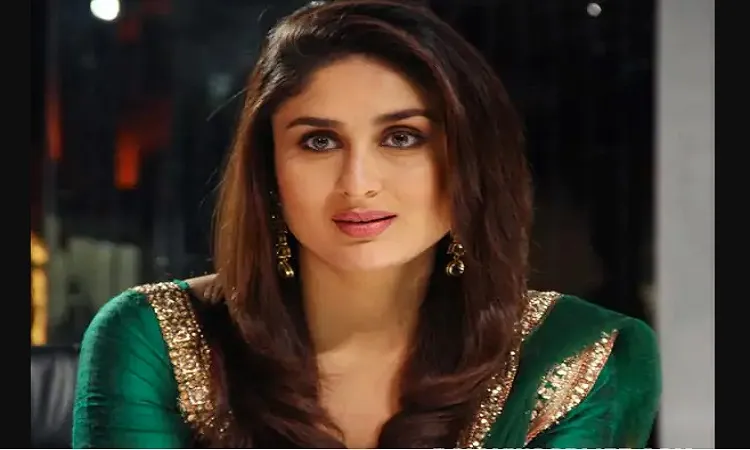 নতুন পরিচয়ে কারিনা কাপুর