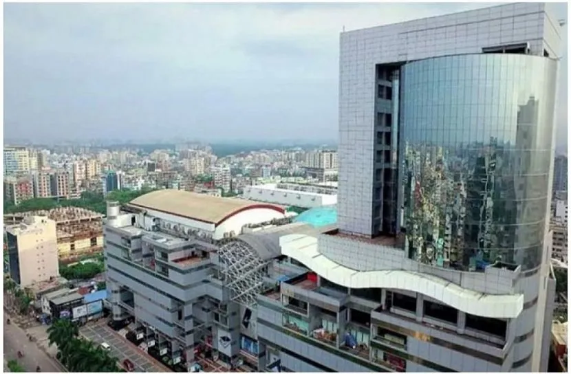 মঙ্গলবার রাজধানীর যেসব মার্কেট বন্ধ