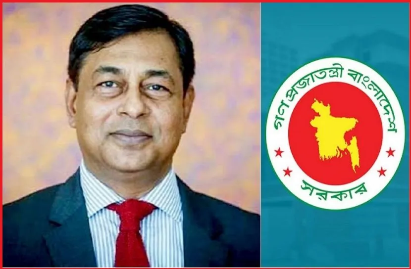 রাষ্ট্রদূত স‌হিদুল ইসলামের নিয়োগ বাতিল