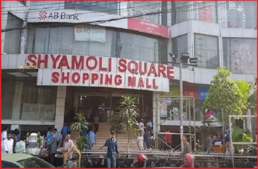 বৃহস্পতিবার রাজধানীর যেসব মার্কেট বন্ধ