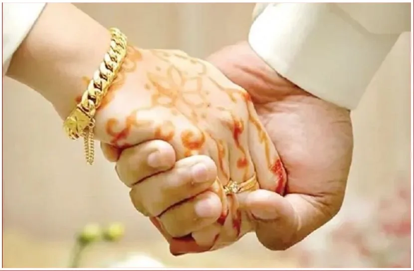 স্বামীর থেকে যেসব প্রতিশ্রুতি চান স্ত্রী