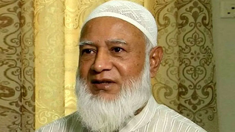 নেতাকর্মীদের উদ্দেশে জামায়াত আমিরের বার্তা
