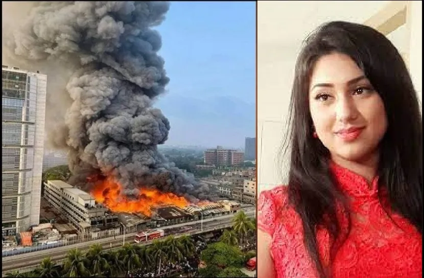 এ রকম দুর্ঘটনা যেন কোনো পরিবারের ওপরে না আসে : অপু বিশ্বাস