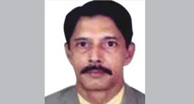 মালয়েশিয়ার কারাগার থেকে ছাড়া পেলেন খায়রুজ্জামান