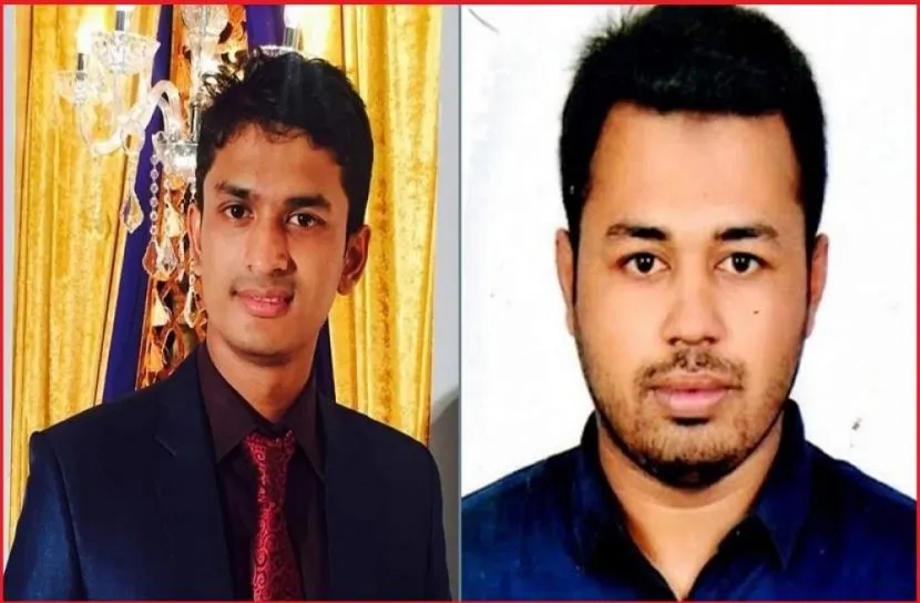 লক্ষ্মীপুরে যুবলীগ ও ছাত্রলীগের ২ নেতা দুর্বৃত্তের গুলিতে নিহত