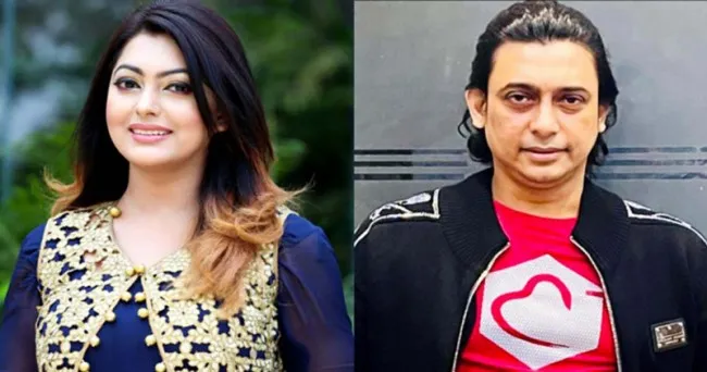জায়েদ-নিপুণ দ্বন্দ্বের রুল শুনানি আজ
