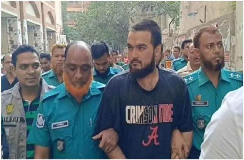 জামিন পেলেন সংগীতশিল্পী নোবেল