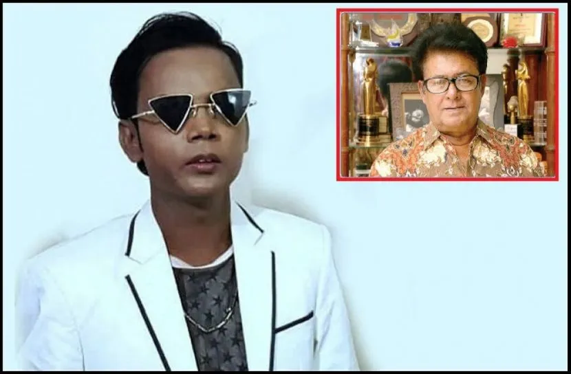 রুচির দুর্ভিক্ষে হিরো আলমের উত্থান: নাট্যকার মামুনুর রশিদ