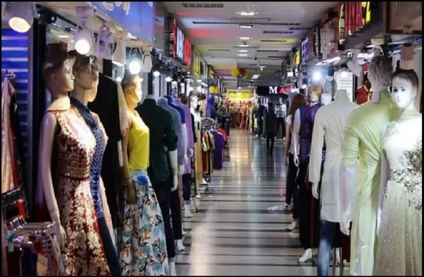 শুক্রবার রাজধানীর যেসব মার্কেট বন্ধ