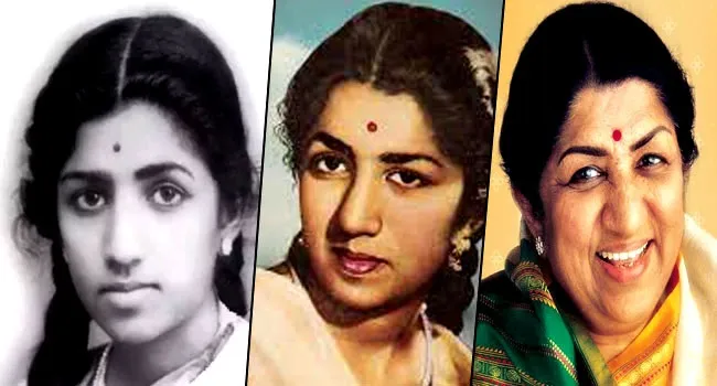 সুর সম্রাজ্ঞী লতা মঙ্গেশকর আর নেই