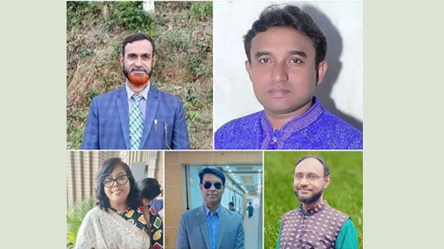 ৪৩ শিক্ষককে বদলি, নোয়াখালীর সব শিক্ষককে শোকজ