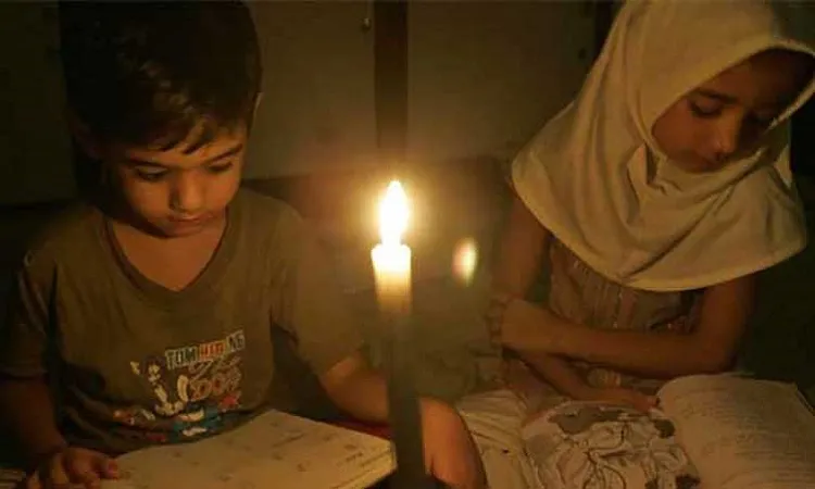 DNCC residents to face three-four hr loadshedding today