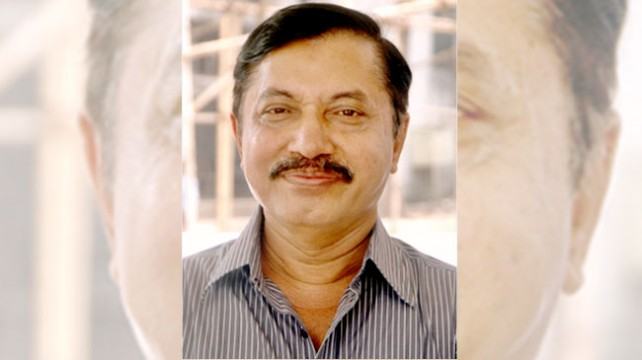 সাংবাদিক নেতা রুহুল আমিন গাজী আর নেই