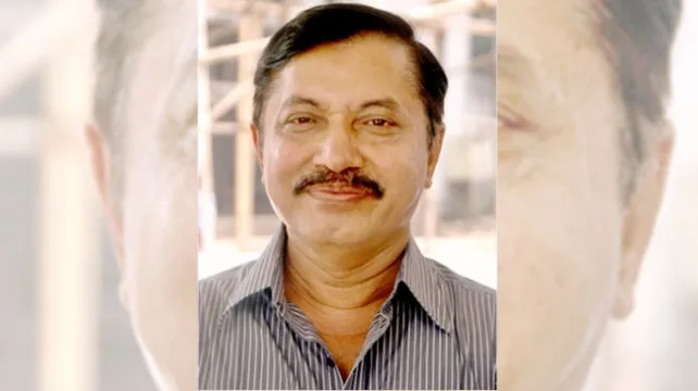 সাংবাদিক নেতা রুহুল আমিন গাজী আর নেই