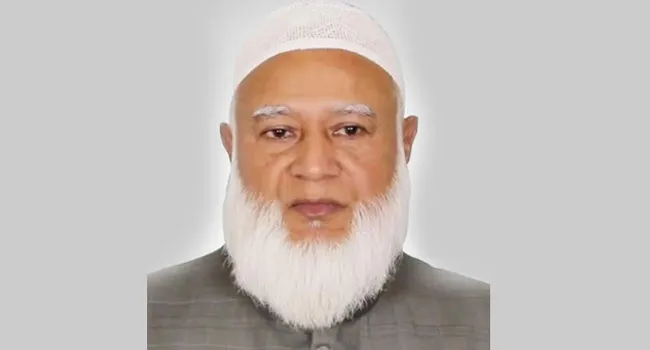 যথাযোগ্য মর্যাদায় স্বাধীনতা ও জাতীয় দিবস পালনের আহ্বান জামায়াতের