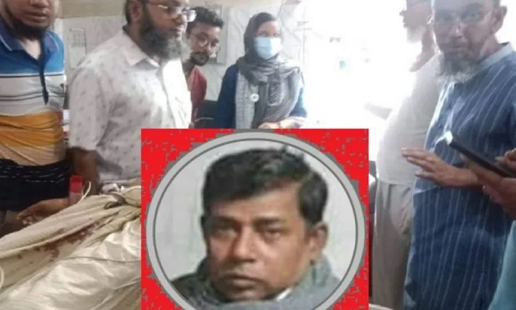 নাটোরে আ'লীগের দু’গ্রুপে সংঘর্ষ, নিহত ২