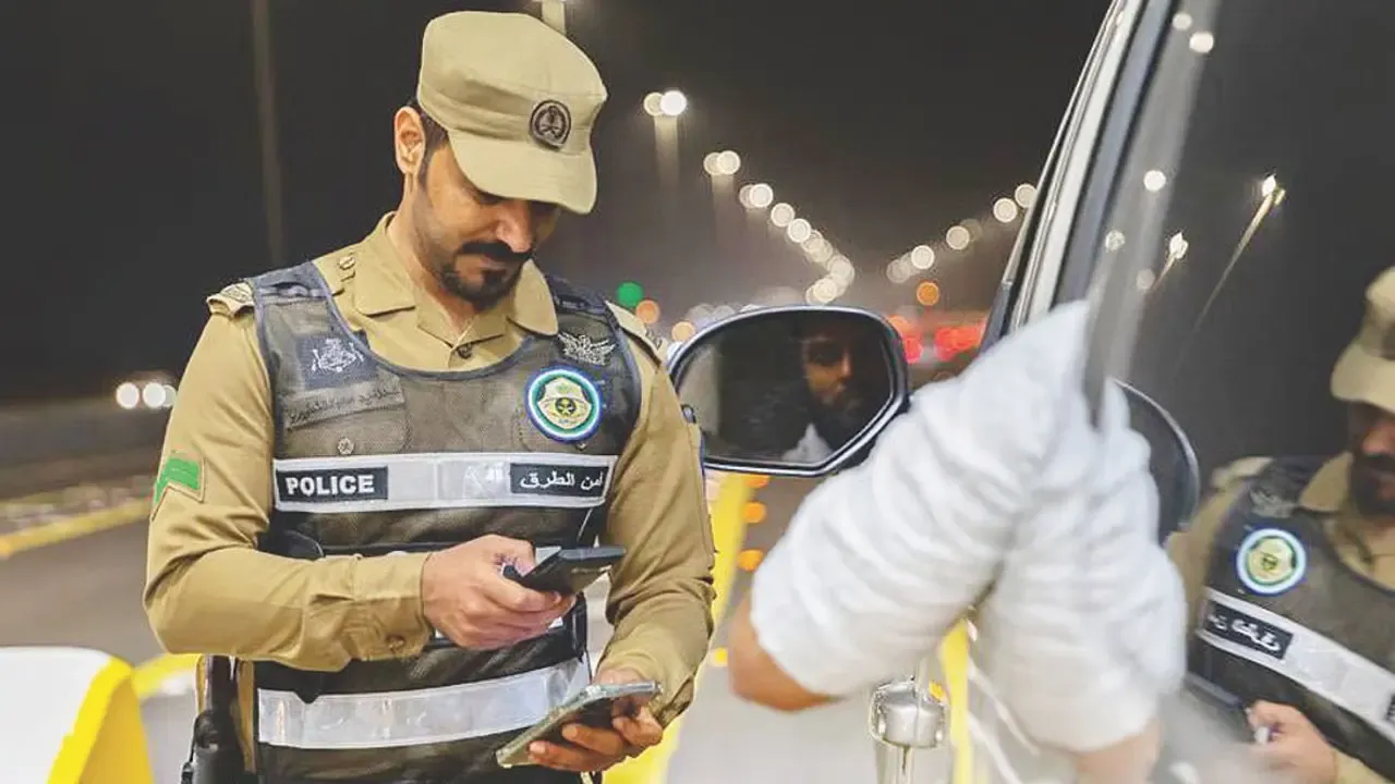 এক সপ্তাহে ৮ হাজার প্রবাসীকে দেশে ফেরত পাঠাল সৌদি