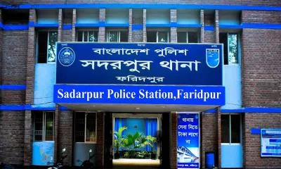ফরিদপুরে মাটি ধসে ৩ শ্রমিকের মৃত্যু, আহত ৪