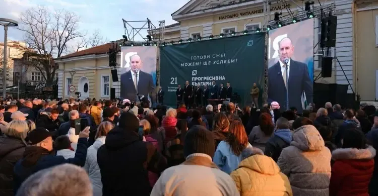 ৫ বছরে ৮ বার ভোট হচ্ছে ইউরোপের যে দেশে