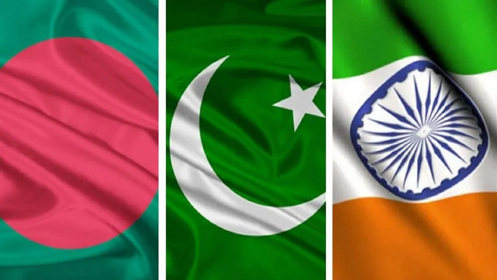 বাংলাদেশ-পাকিস্তানের ‘ঘনিষ্ঠতা’, যা বলল ভারত