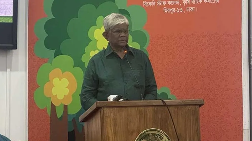ব্যাংকের ৮০% অর্থ লোপাট : অভিযোগ অর্থ উপদেষ্টার