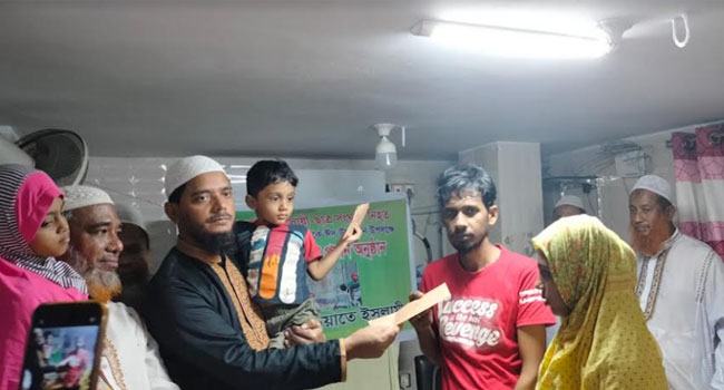 বিচারহীনতার সংস্কৃতির ফলে দেশের মানুষ দুর্বিষহ জীবন যাপন করছে : ড. মাসুদ