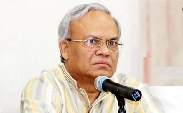 ক্ষমতা ধরে রাখতে মরিয়া সরকার, তাই ফখরুলকে আটক: রিজভী