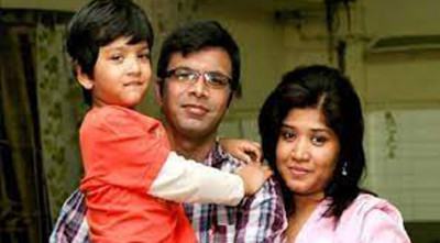 সাগর-রুনি হত্যা : তদন্ত প্রতিবেদন পেছাল ৯৩ বার