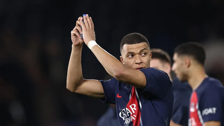 لاعب ريال مدريد ينافس مبابي على"أفضل لاعب في الأسبوع" بدوري أبطال أوروبا