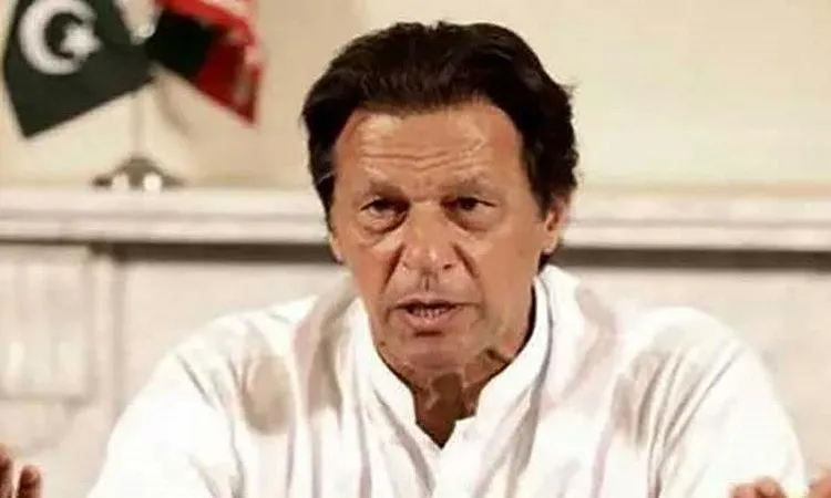 Imran Khan’s PTI stuns by winning 15 out of 20 seats in Punjab by-polls