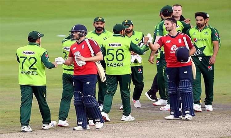 England to play seven T20s on first Pakistan tour in 17 years