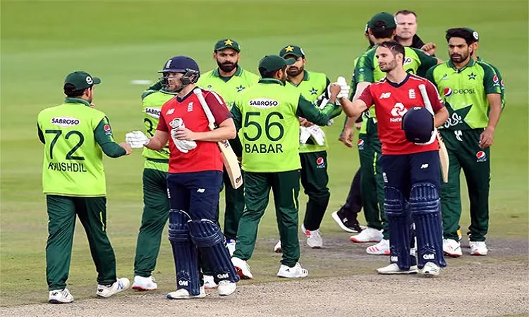 England to play seven T20s on first Pakistan tour in 17 years
