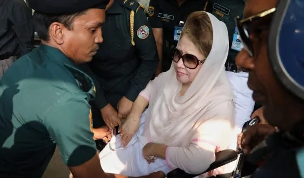 গ্যাটকো: খালেদা জিয়ার বিরুদ্ধে অভিযোগ গঠন শুনানি ৫ জুন