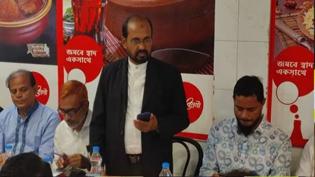 বার কাউন্সিল নির্বাচনে জাতীয়তাবাদী প্যানেলকে বিজয়ী করার আহ্বান