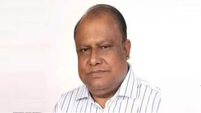 ড. রেদোয়ান আহমেদকে অবিলম্বে মুক্তির আহ্বান জামায়াতের