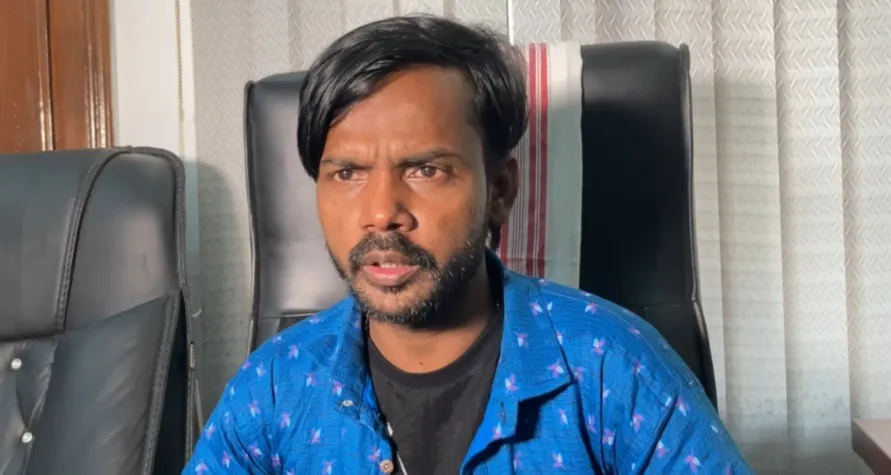 মানুষ যতই হিংসে করুক, আমি গন্তব্যে পৌঁছে গেছি : হিরো আলম