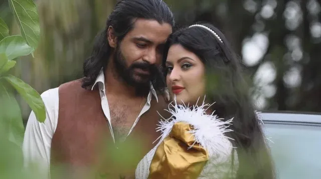 কবে মা হচ্ছেন, সম্ভাব্য তারিখ জানালেন পরীমণি