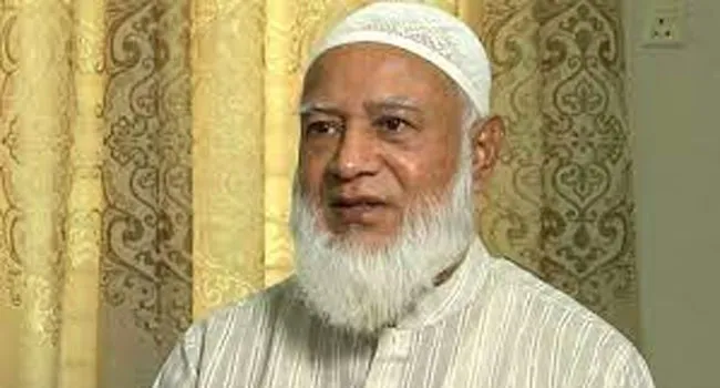 জামায়াতের সেক্রেটারিকে পুনরায় গ্রেফতার, আমিরের নিন্দা