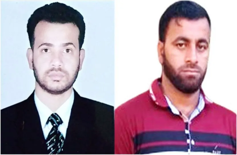 সভাপতি রাজন, সম্পাদক রাব্বানী