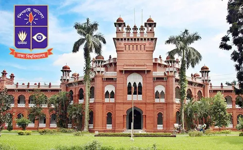 দুর্যোগপূর্ণ আবহাওয়ায় ঢাবির সব অভ্যন্তরীণ পরীক্ষা স্থগিত